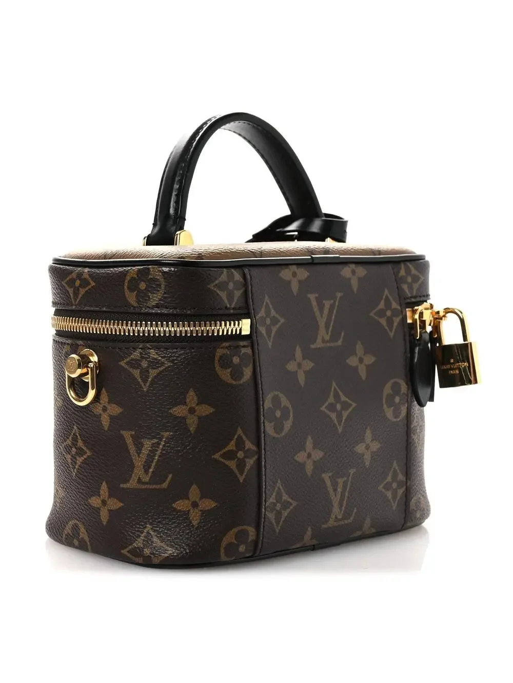 Louis Vuitton Reverse Vanity Chain #360720L18B